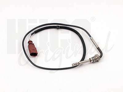 Hüco Sensor, Abgastemperatur [Hersteller-Nr. 137070] für VW