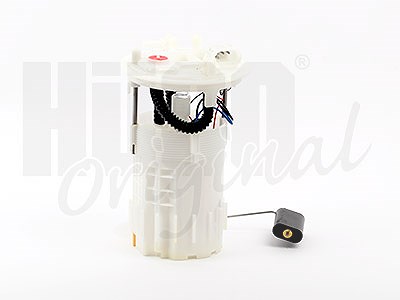 Hüco Kraftstoff-Fördereinheit [Hersteller-Nr. 133587] für Renault, Opel, Nissan