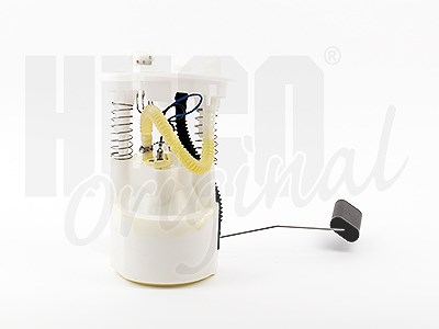 Hüco Kraftstoff-Fördereinheit [Hersteller-Nr. 133584] für Renault