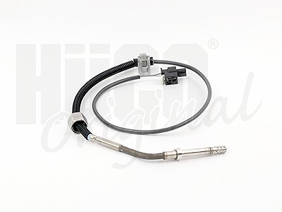 Hüco Sensor, Abgastemperatur [Hersteller-Nr. 137080] für Mercedes-Benz