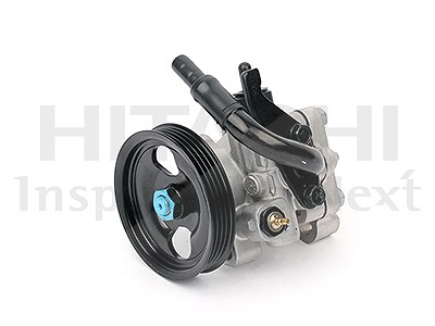 Astemo Hydraulikpumpe, Lenkung [Hersteller-Nr. 2503653] für Hyundai