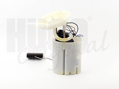Hüco Kraftstoff-Fördereinheit [Hersteller-Nr. 133572] für VW, Skoda, Seat
