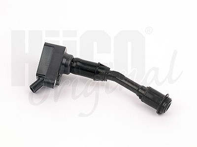 Hüco Zündspule [Hersteller-Nr. 133956] für Ford