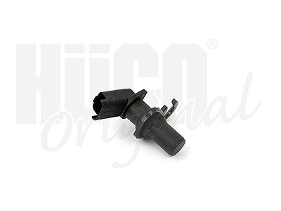 Hüco Impulsgeber, Kurbelwelle [Hersteller-Nr. 138302] für Fiat, Lancia, Peugeot, Citroën