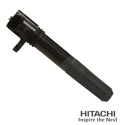 Astemo Zündspule [Hersteller-Nr. 2503801] für Alfa Romeo, Lancia, Abarth, Fiat, Vauxhall, Opel
