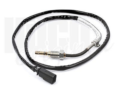 Hüco Sensor, Abgastemperatur [Hersteller-Nr. 137086] für Audi