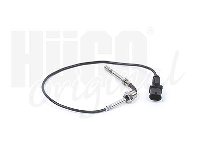 Hüco Sensor, Abgastemperatur [Hersteller-Nr. 137083] für Fiat