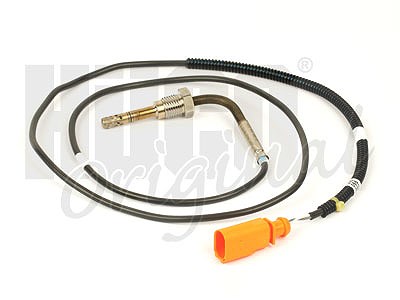 Hüco Sensor, Abgastemperatur [Hersteller-Nr. 137059] für VW