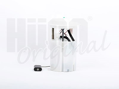 Hüco Kraftstoff-Fördereinheit [Hersteller-Nr. 133286] für Fiat, Abarth, Alfa Romeo