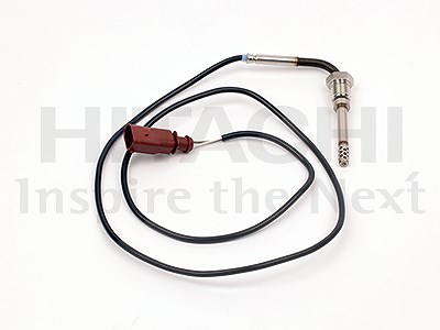 Astemo Sensor, Abgastemperatur [Hersteller-Nr. 2507074] für Audi, VW