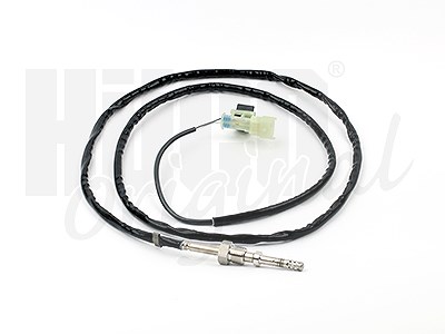Hüco Sensor, Abgastemperatur [Hersteller-Nr. 137078] für Opel