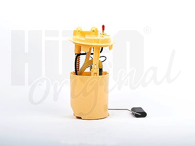 Hüco Kraftstoff-Fördereinheit [Hersteller-Nr. 133291] für Peugeot, Citroën