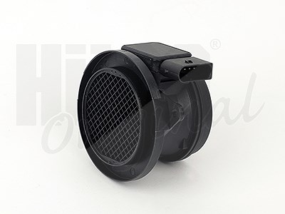 Hüco Luftmassenmesser [Hersteller-Nr. 138930] für Mercedes-Benz