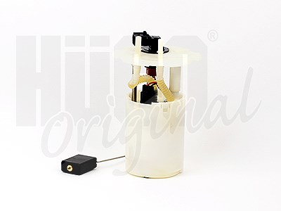 Hüco Kraftstoff-Fördereinheit [Hersteller-Nr. 133294] für Chevrolet, Daewoo