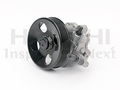 Astemo Hydraulikpumpe, Lenkung [Hersteller-Nr. 2503645] für Kia, Hyundai