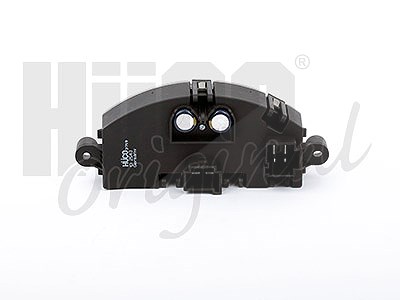Hüco Regler, Innenraumgebläse [Hersteller-Nr. 132543] für Audi, Porsche, Mercedes-Benz