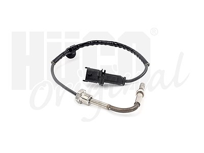 Hüco Sensor, Abgastemperatur [Hersteller-Nr. 137084] für Chevrolet, Opel