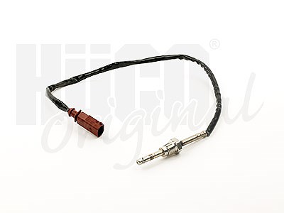 Hüco Sensor, Abgastemperatur [Hersteller-Nr. 137081] für Audi