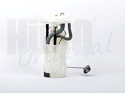 Hüco Kraftstoff-Fördereinheit [Hersteller-Nr. 133288] für Vauxhall, Nissan, Renault, Opel