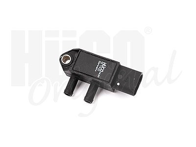 Hüco Sensor, Abgasdruck [Hersteller-Nr. 137432] für Mazda