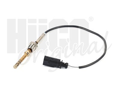 Hüco Sensor, Abgastemperatur [Hersteller-Nr. 137057] für Audi