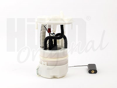 Hüco Kraftstoff-Fördereinheit [Hersteller-Nr. 133595] für Citroën, Ds
