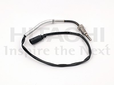 Astemo Sensor, Abgastemperatur [Hersteller-Nr. 2507072] für Seat, Skoda, VW, Audi