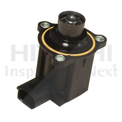Astemo Schubumluftventil, Lader [Hersteller-Nr. 2509307] für Seat, Skoda, VW, Audi
