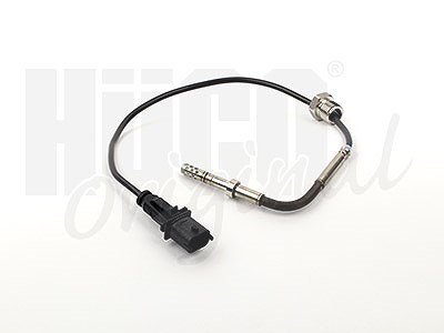 Hüco Sensor, Abgastemperatur [Hersteller-Nr. 137095] für Fiat