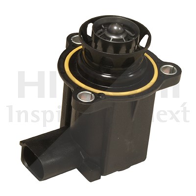 Astemo Schubumluftventil, Lader [Hersteller-Nr. 2509327] für VW, Skoda, Audi, Seat