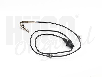 Hüco Sensor, Abgastemperatur [Hersteller-Nr. 137092] für Opel