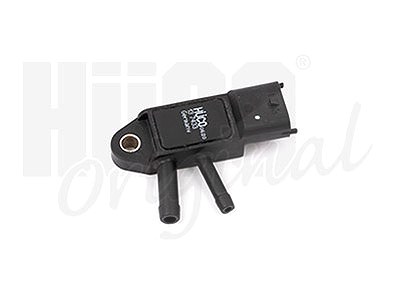 Hüco Sensor, Abgasdruck [Hersteller-Nr. 137433] für Volvo