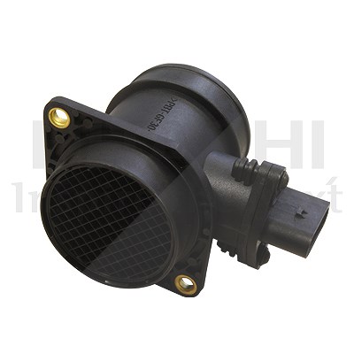 Astemo Luftmassenmesser [Hersteller-Nr. 2508970] für VW, Skoda, Audi, Seat