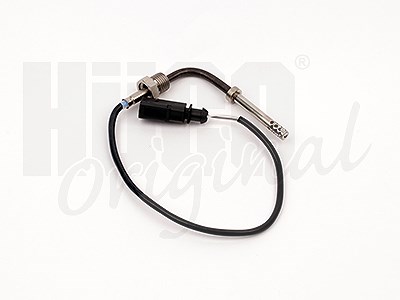 Hüco Sensor, Abgastemperatur [Hersteller-Nr. 137068] für Audi, Seat