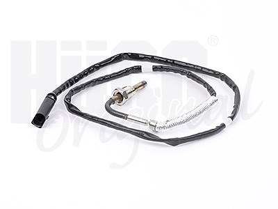 Hüco Sensor, Abgastemperatur [Hersteller-Nr. 137075] für Audi