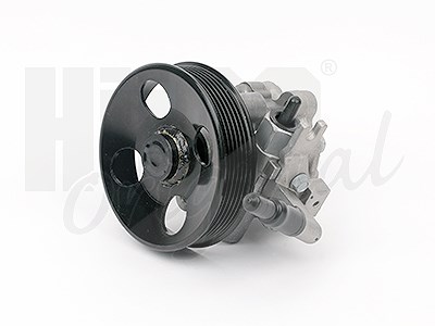 Hüco Hydraulikpumpe, Lenkung [Hersteller-Nr. 133645] für Kia, Hyundai
