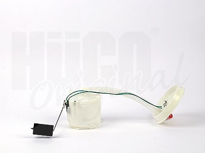Hüco Sensor, Kraftstoffvorrat [Hersteller-Nr. 133559] für Ford