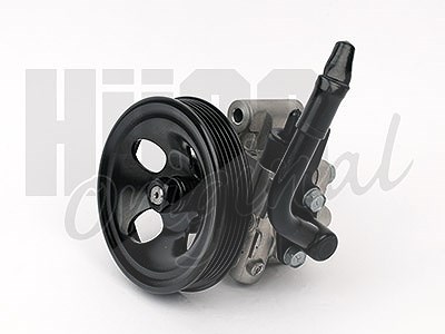Hüco Hydraulikpumpe, Lenkung [Hersteller-Nr. 133662] für Hyundai