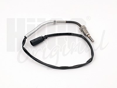 Hüco Sensor, Abgastemperatur [Hersteller-Nr. 137072] für VW, Skoda, Audi, Seat