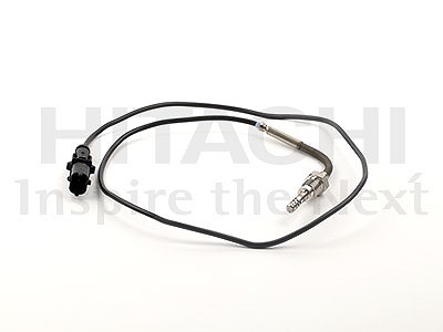 Astemo Sensor, Abgastemperatur [Hersteller-Nr. 2507093] für Fiat, Lancia