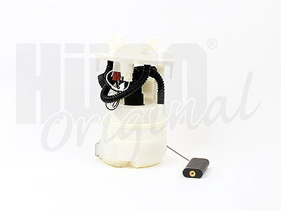 Hüco Kraftstoff-Fördereinheit [Hersteller-Nr. 133297] für Ford, Citroën, Peugeot