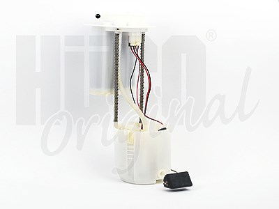 Hüco Kraftstoff-Fördereinheit [Hersteller-Nr. 133585] für Toyota