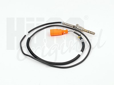 Hüco Sensor, Abgastemperatur [Hersteller-Nr. 137065] für VW