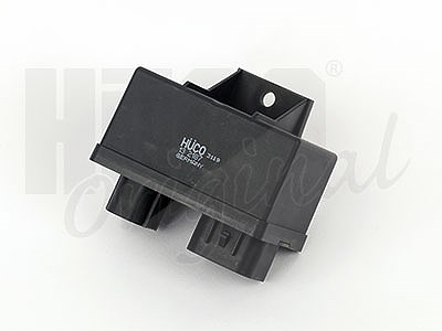 Hüco Relais, Glühanlage [Hersteller-Nr. 132187] für Fiat, Jeep
