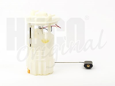 Hüco Sensor, Kraftstoffvorrat [Hersteller-Nr. 133575] für Renault