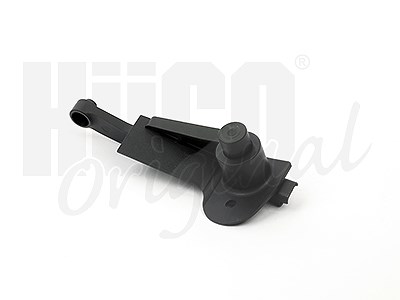 Hüco Impulsgeber, Kurbelwelle [Hersteller-Nr. 138301] für Citroën, Peugeot
