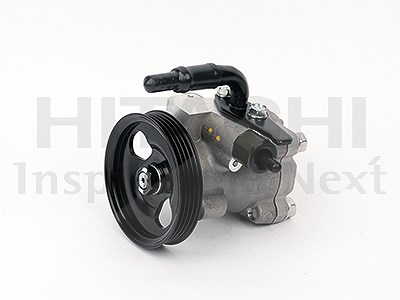 Astemo Hydraulikpumpe, Lenkung [Hersteller-Nr. 2503651] für Hyundai