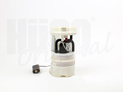 Hüco Kraftstoff-Fördereinheit [Hersteller-Nr. 133560] für Renault
