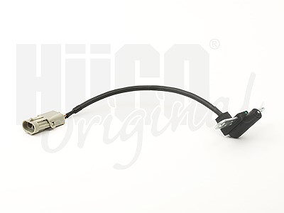 Hüco Impulsgeber, Kurbelwelle [Hersteller-Nr. 138304] für Renault