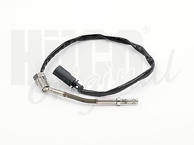 Hüco Sensor, Abgastemperatur [Hersteller-Nr. 137087] für VW